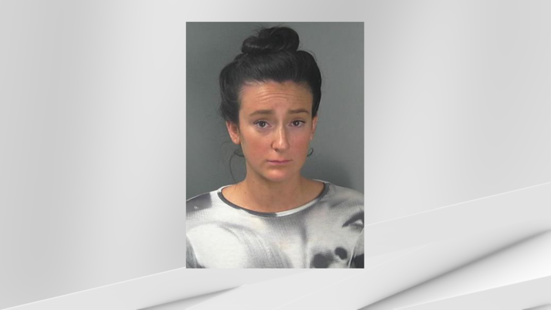 The driver of the vehicle was identified as 22-year-old Madelyn N. Howard of Crown Point.
