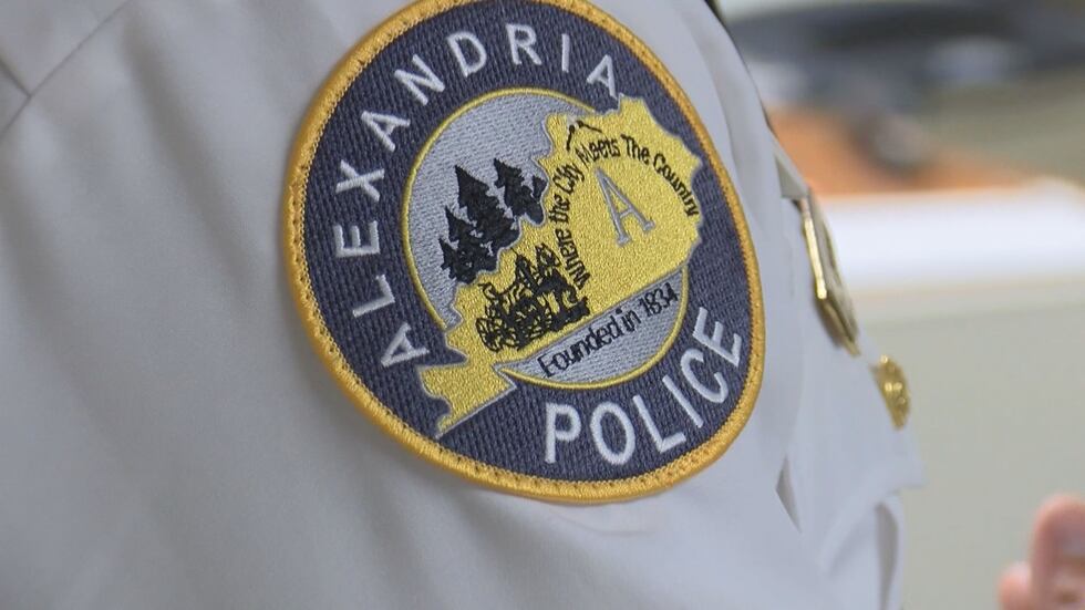 Alexandria police now employs two full time social workers to work and respond with its 17...
