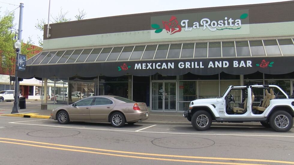 RecBar owners will remodel the old La Rosita space, transforming it into an arcade bar and...