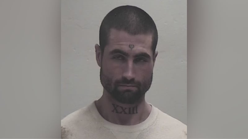 Missouri authorities say Phillip Martin is currently facing charges of resisting arrest and...