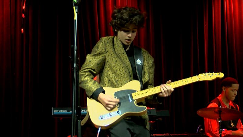 Due to the increased demand, the School of Rock Louisville will open a second location this...