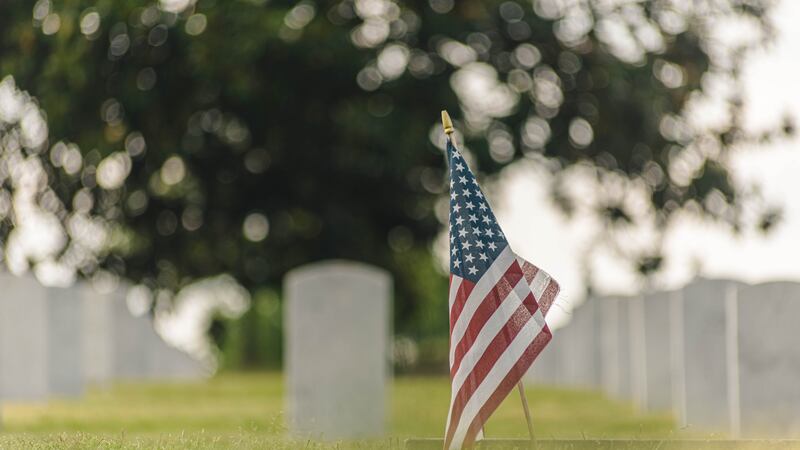 Memorial Day american flag veterans day generic