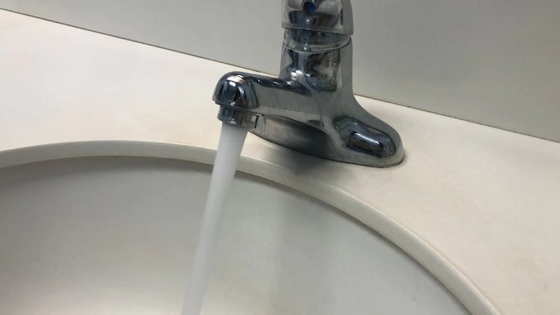The boil water advisory for Palmetto Bluff residents has been lifted.