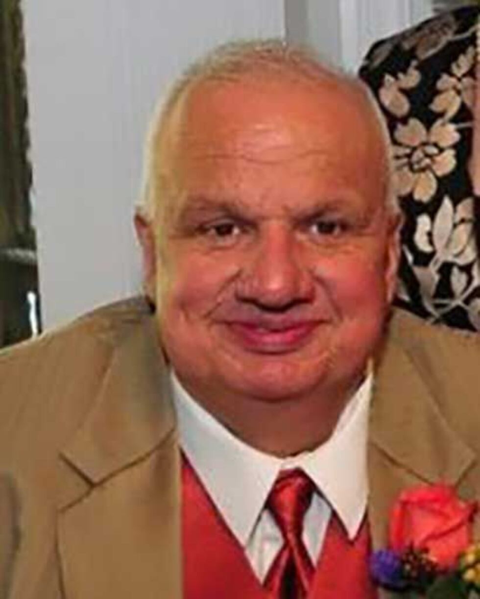 John Goble (Source: Scott County Government website)