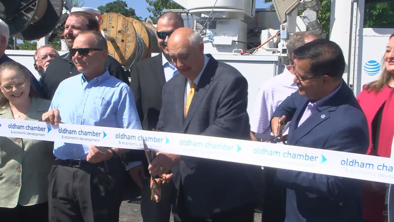 Homeowners in Oldham County have just joined the hundreds of thousands of Kentuckians who now...