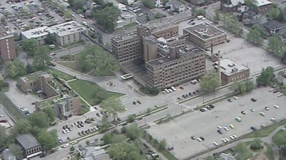 (Source: Air 3, WAVE 3 News)