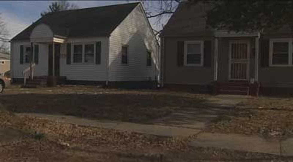 Plato designed the first homes for African-American families in Louisville.