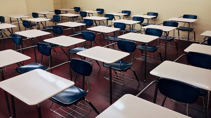 Desks