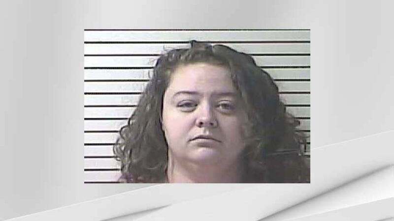Allie L. White, 29, of Elizabethtown, was arrested just after midnight March 17 by...