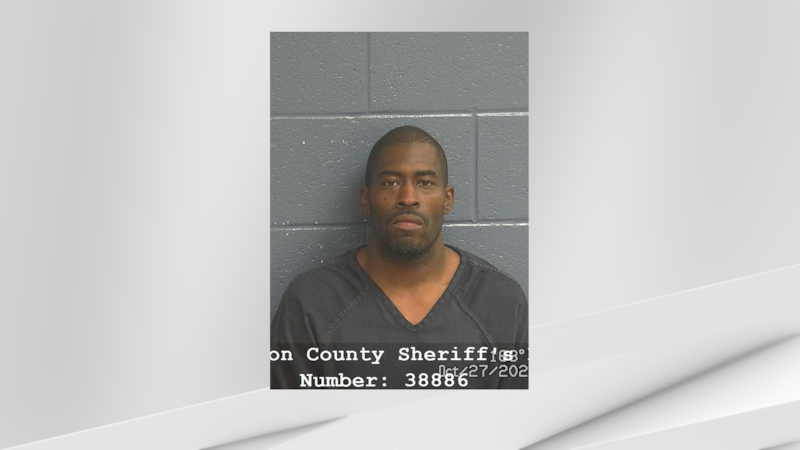 Mitchell Ray Lassiter Jr.