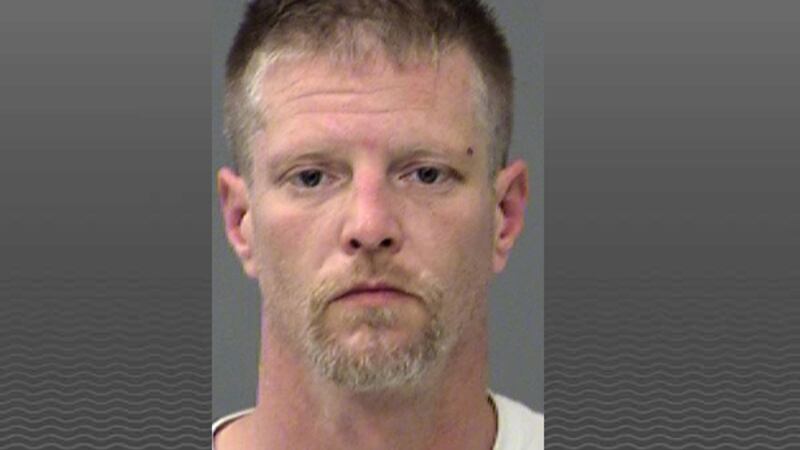 Brandon Kaiser was convicted after a three day trial on charges in the May 1, 2019 shootings...