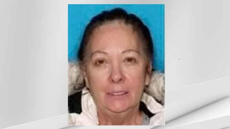 Indiana State Police have issued a statewide Silver Alert for Diana Szostecki, 65, of Floyds...