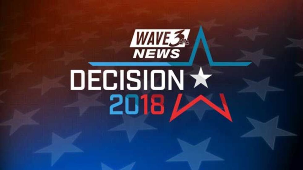 The Kentucky Primary Election is Tuesday, May 22.