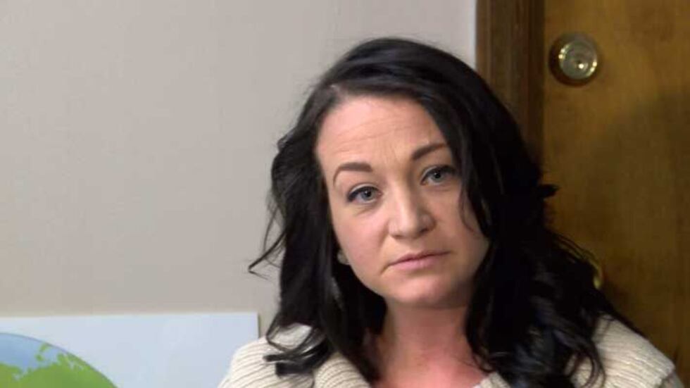 Bethany Littlefield (Source: Todd Hoyer, WAVE 3 News)