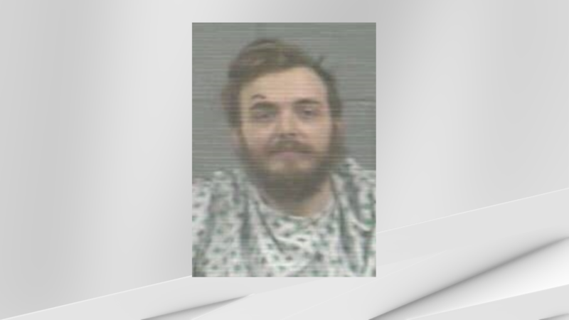 Knopp is charged with assault on a service animal, attempted murder of a police officer,...