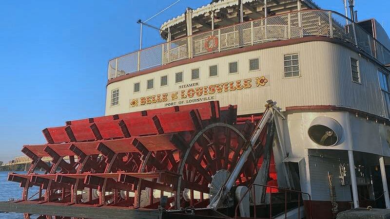The Journeys to Freedom: (Un)Known Project River Cruise will make its debut on the Belle of...