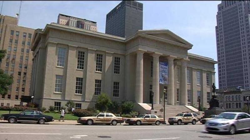 Louisville Metro Hall