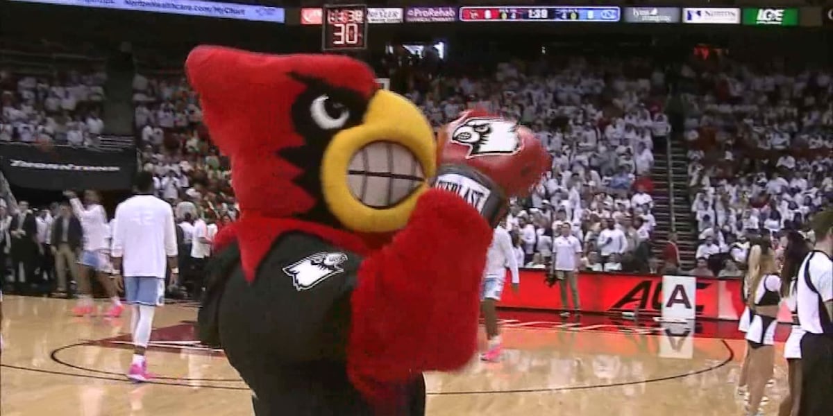 UofL men’s basketball releases 2022-2023 schedule