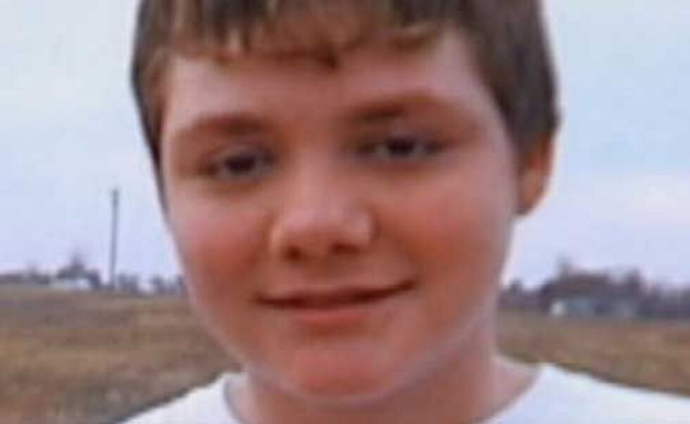 Trey Zwicker (Source: Family photo)