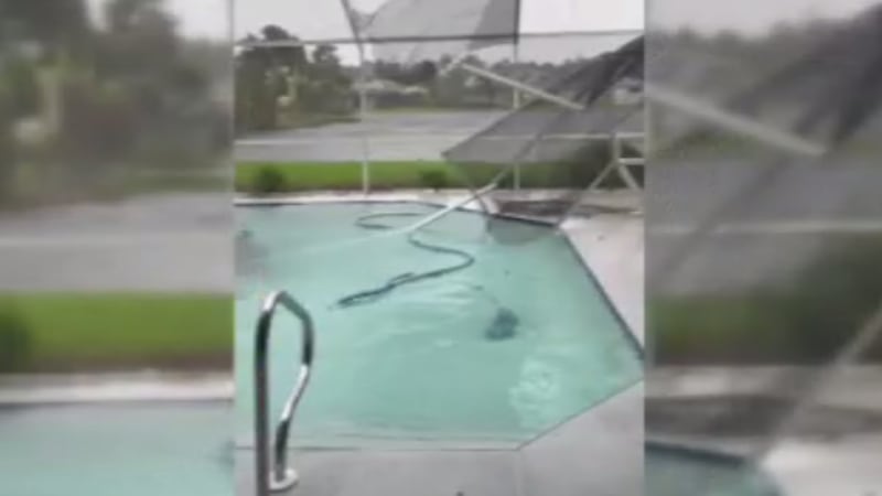 One family originally from eastern Kentucky has lived in the Fort Myers area for nearly 20...