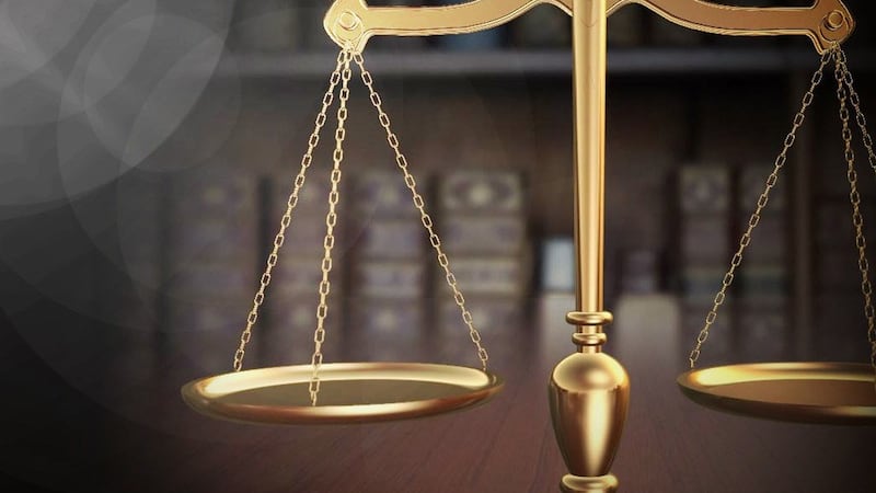 A western Kentucky man was sentenced to 30 years in prison after trying to punch a deputy and...