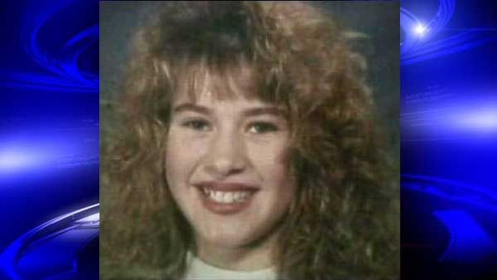 Shanda Sharer (Source: WAVE 3 archives)