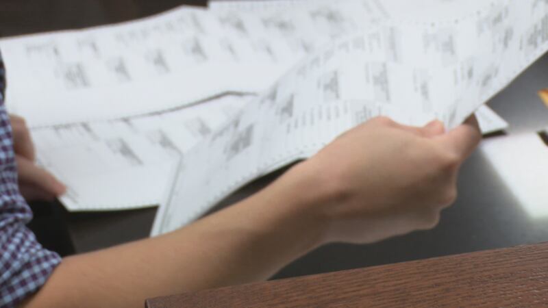 Recounts for two tight races for Northern Minnesota state house seats are now complete and...