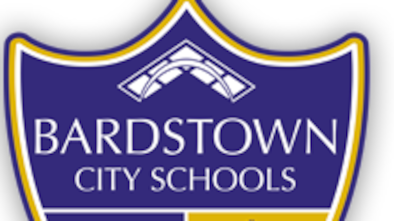 The first day back to school for students in Bardstown City Schools is being pushed back one...