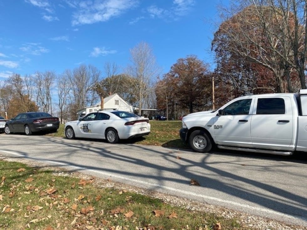 Investigation is underway after a man was shot by a Harrison County deputy on Friday who was...
