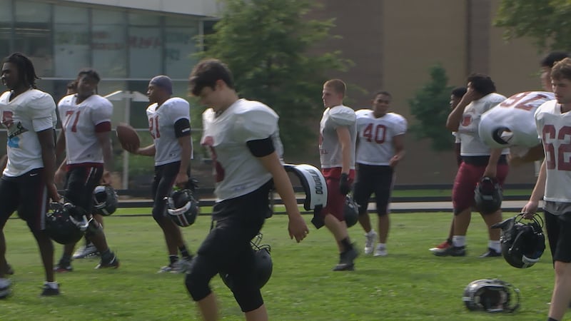 The 2023 football season is being looked at as a fresh start for Ballard High School.