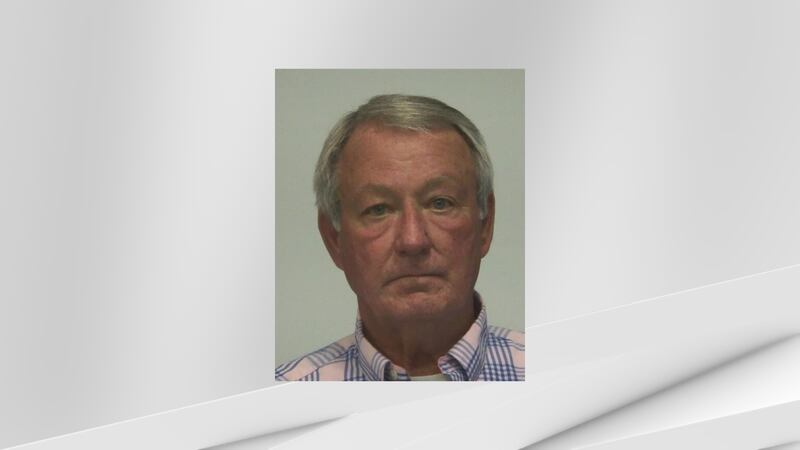 Former Madison, Ind. mayor Tim Armstrong was arrested Thursday afternoon on seven charges,...