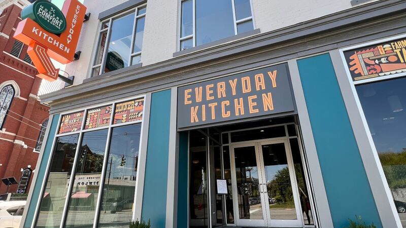 A NuLu restaurant and bar announced it will be permanently closing its doors over the weekend.
