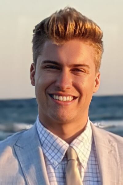 Carson Young