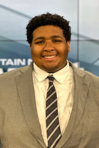 RJ Johnson