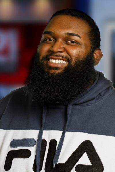 Evan Harris
