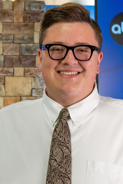 Brennan Crain