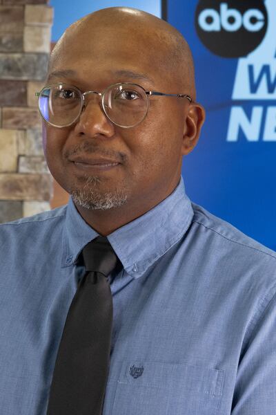 William Battle