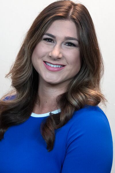 Kelsey Souto